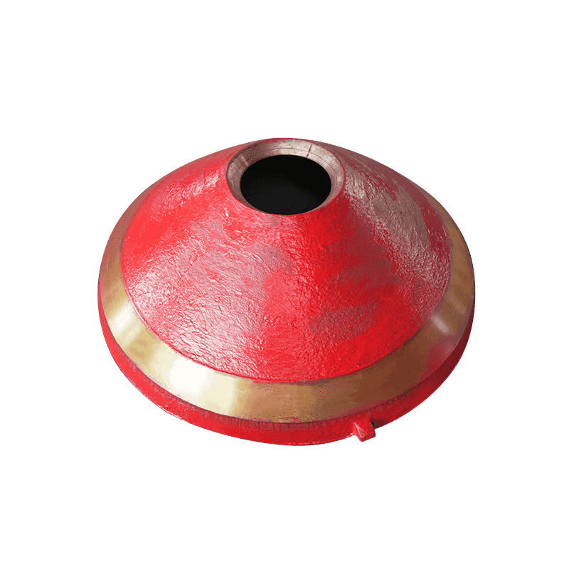 Kuželový drtič Stěna na drcení vysoce manganové oceli